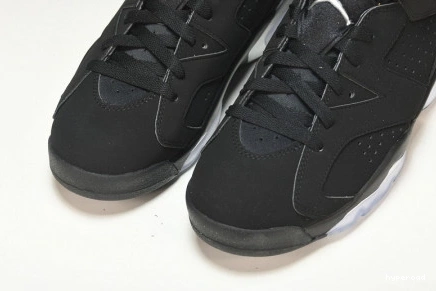Hyperoad Silver” Air “Metallic Jordan 6 0828